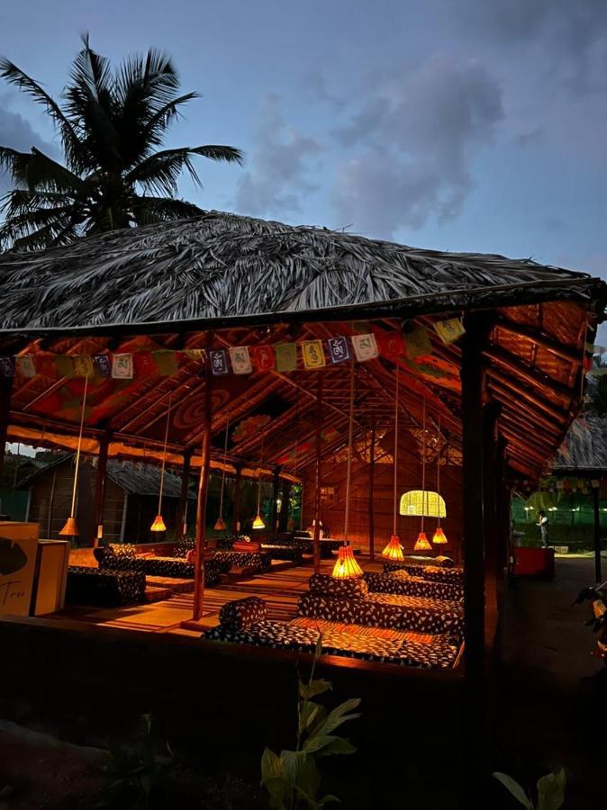 Banana Tree Home Stay Hampi Exterior photo